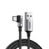UGREEN US284 18W Right Angle USB-A to USB-C Charging & Data Cable (50941)